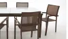 sillas y mesas / Conjunto Elche