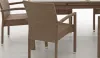 sillas y mesas / Colección Las Palmas