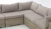 Muebles - Sofás jardin Exterior "KL"