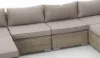 Muebles - Sofás jardin Exterior "KL"