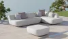 Italian design, Muebles exterior e interior