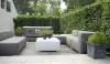 Sofás jardin Modulares Impermeables