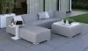 Muebles de jardín Impermeables - sofás jardín Impermeables