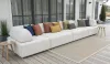 Sofas jardin modulares impermeables