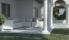 PROJECT. - Colección de mobiliario 100% impermeable