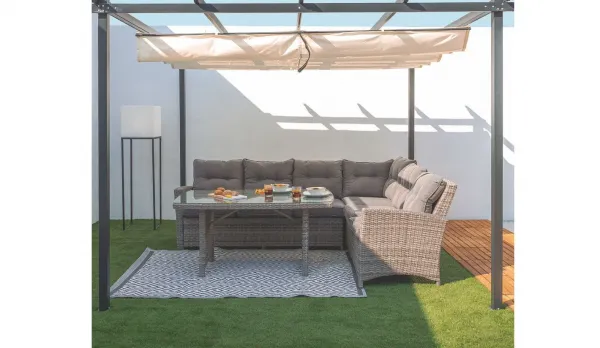 Rinconera comedor Exterior