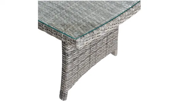 Rinconera comedor Exterior