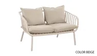 Conjunto de relax para 4 personas