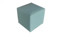 Puff individual permeable