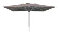 Parasol de aluminio 3 x 3 MASTER