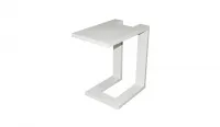 Mesa lateral en C