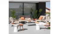 Conjunto relax económico 4 plazas