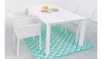 Mesa comedor exterior Fade