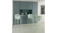 Base ALTA de aluminio en varios colores y 4 soportes