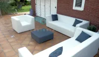 Sillón Individual Impermeable