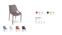 Silla Bilmo