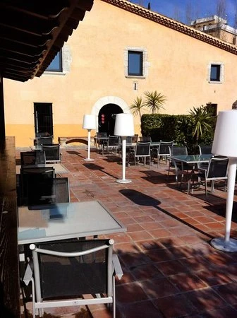 cabrils muebles terraza