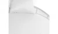 Cama de rattan para el jardín "Didac"