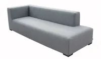 rinconera con tejido sumbrella