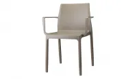 Silla de interior con brazos