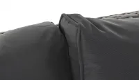 Conjunto de comedor de ratán