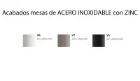 Base redonda para sobre de hasta 150cm