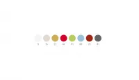 Silla sin brazos varios colores hosteleria ligera