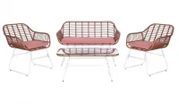 Set económico para 4 personas