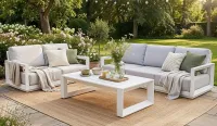 Sillon de 2 plazas