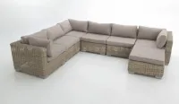 Mueble módulo central Terraza y jardin KL