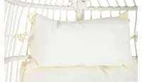 Sillón colgante BLANCA