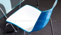 Silla de hosteleria Cullera. NO EXTERIOR