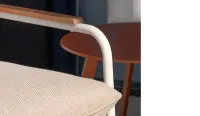 Conjunto relax económico 4 plazas