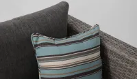 Sofá de Jardín y Comedor Carmelo