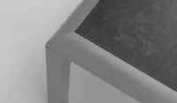 Set de sofás para jardín Bamba