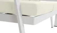 Rinconera disponible en dos colores