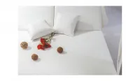 cama lounge aluminio
