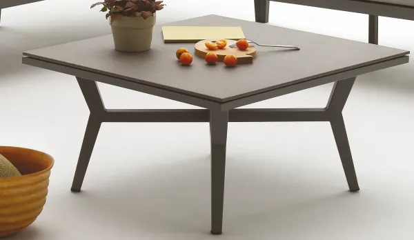 Modular esquinero de aluminio