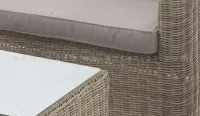 Mueble módulo central Terraza y jardin KL