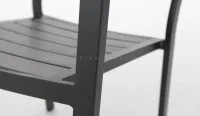 silla de Terraza VIA