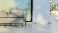 Conjunto muebles de jardín EMMER