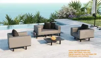 Mesa centro sobre compact 90X35