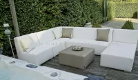 Sillón Rinconera Impermeable  (Serie 91 cm.)