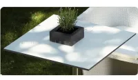 Tablero de Mesa Compacto Fenólico 80 cm