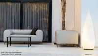 Sillón individual de 103 cm de ancho
