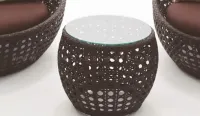 Set Muebles de jardín Mallorca