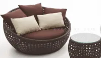 Set Muebles de jardín Mallorca