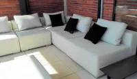Mesa centro sobre compact 90X35