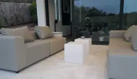 Rinconera tela impermeable de varias medidas
