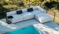 Mesa lateral en C